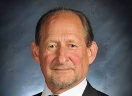 Mr. Joseph C. Hete