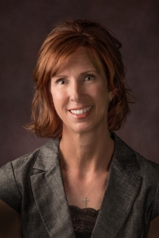 Julia M. Laulis
