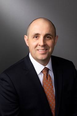Mr. Justin J. Noznesky