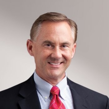 C. Mark Hussey