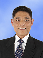Mr. Rong  Zhou M.S.