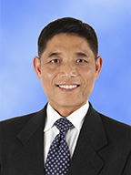 Mr. Rong Zhou M.S.