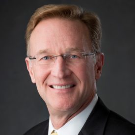 Mr. Wendell P. Weeks