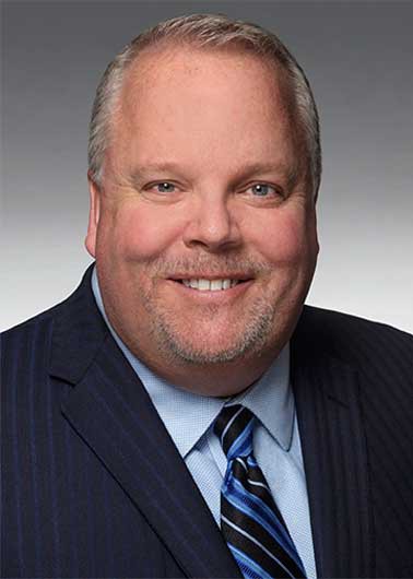 Mr. Brian J. Kesseler
