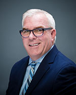 Mr. Robert J. Chumley