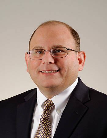 Mr. Edward M. Schulman
