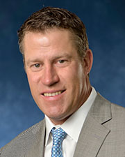 Mr. Daniel William Fisher