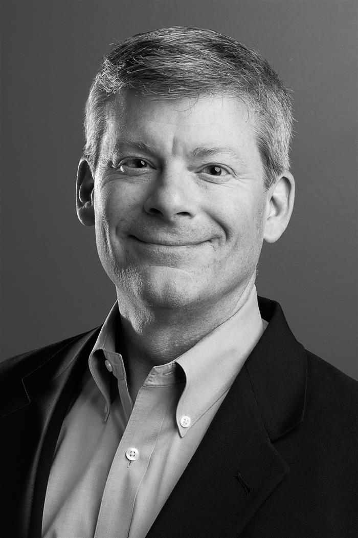 Mr. Mark J. Gallenberger