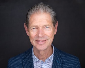 George L. Holm