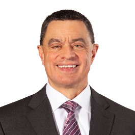 Mr. Donald J. Germano