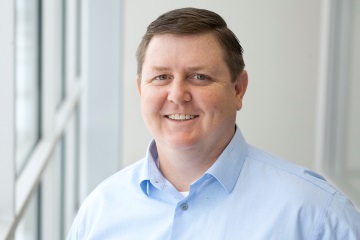 Daniel J. Giesecke