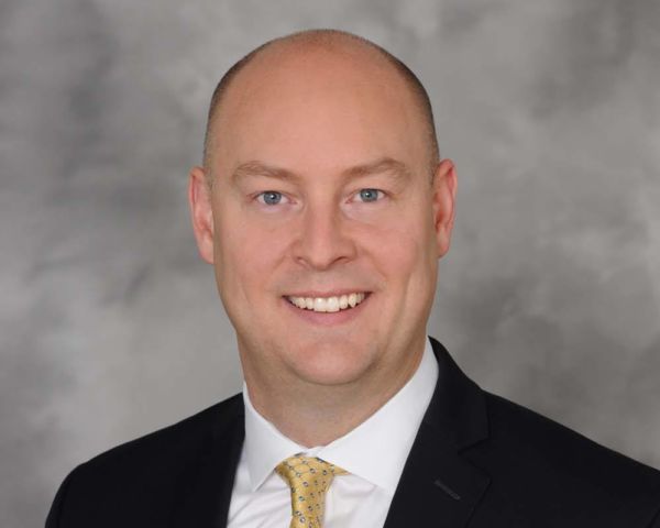 Mr. William K. Grogan
