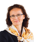 Ms. Eeva K. Hakoranta