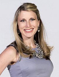 Ms. Amanda L. Houghton