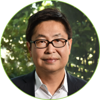 Mr. Ching W. Jaw