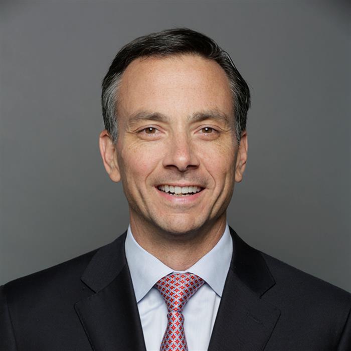 Mr. David Andrew Kieske