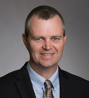 Mr. Douglas M. Long
