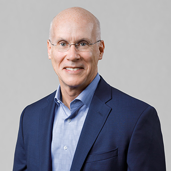 Mr. Brian P. McKeon