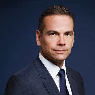 Mr. Lachlan Keith Murdoch