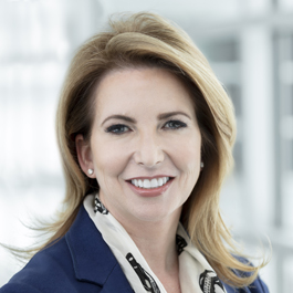 Ms. Karleen M. Oberton