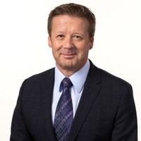 Mr. Nicholas Powell
