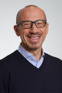 Mr. Luca  Savi