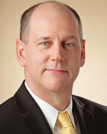 Mr. James A. Schubilske