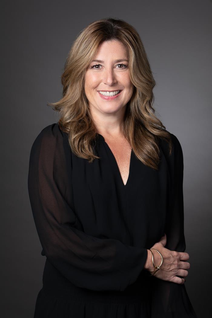 Ms. Jennifer Simmons