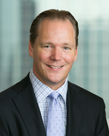 Mr. Nikolaj H. Sjoqvist