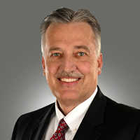 Mr. Dwight D. Smith