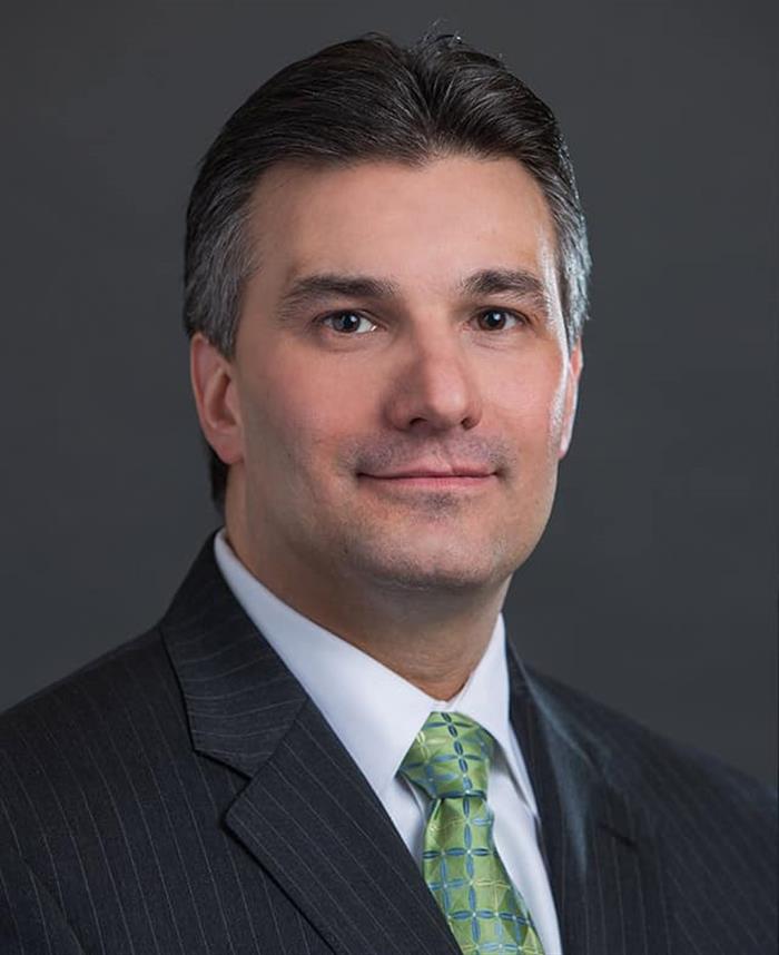 Mr. Vincent  Sorgi