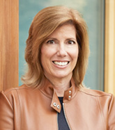 Deborah M. Thomas