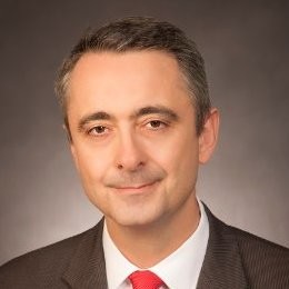 Mr. David A. Tonnel