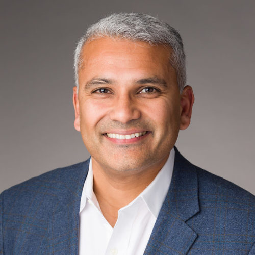 Mr. Vijay  Manthripragada