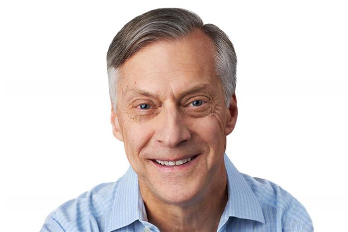Mr. Alan Richard May