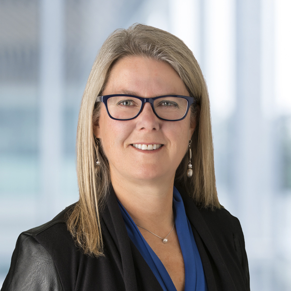 Ms. Amy C. Becker
