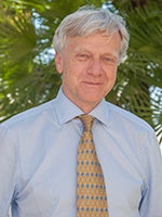 Dr. Andreas B. Bechtolsheim Ph.D.