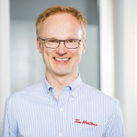 Mr. Axel  Schwan