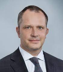 Mr. Bevin Mark Wirzba M.B.A.