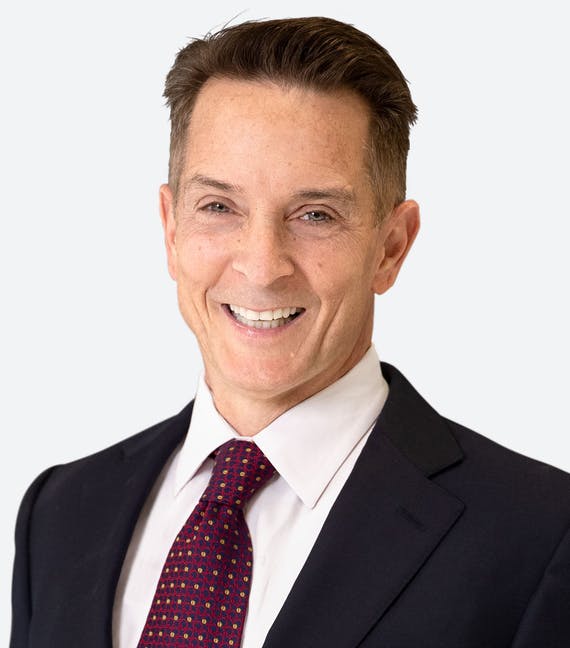 Robert Desantis