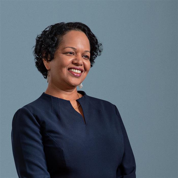 Ms. Chandra  Dhandapani