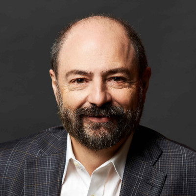 Charles H.  Giancarlo net worth and biography
