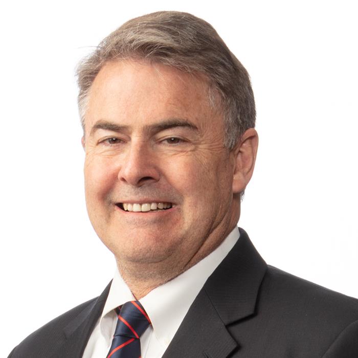 Mr. David J. Meyer