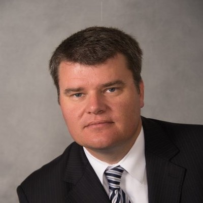 Mr. Douglas E. Jones