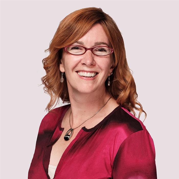 Dr. Elizabeth H.Z. Thompson Ph.D.