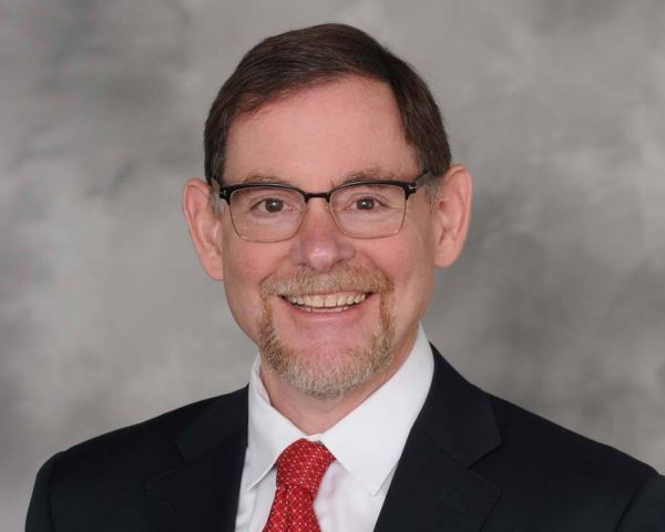 Mr. Eric D. Ashleman