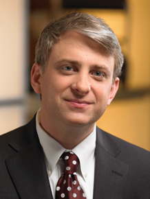 Mr. Glen D. Weinstein