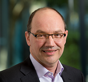 Holger Wesche