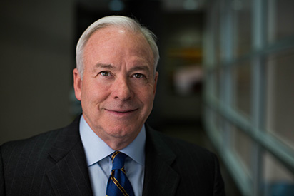 Mr. James Robert Arnold Jr.