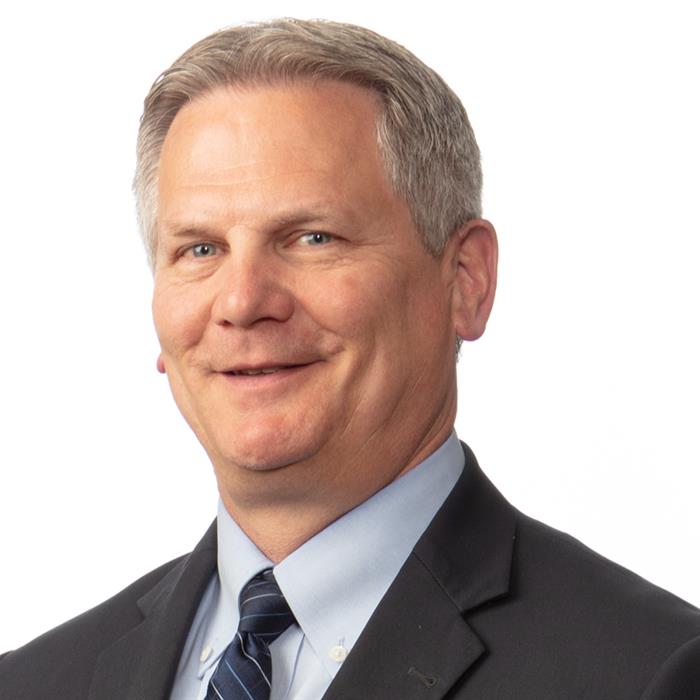 James M. Kensok